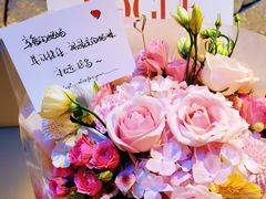 -玲婧胡同·生日蛋糕·餐厅(嘉里城店)