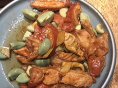 -小吊梨汤·北京菜·烤鸭(望京四元桥购物中心店)