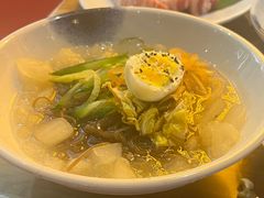 -釜山火炉韩式炭火烤肉(欧洲城店)