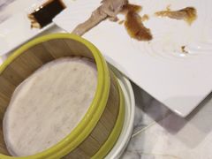 -怡品堂·金宴 (北京索菲特大酒店)