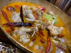 -大川先生·小龙虾·川菜(信义坊店)