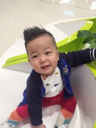 -SoSweet香港专业儿童美发沙龙(IFS国际金融店/春熙路店)