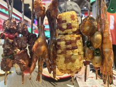 -钱锋炭缸烧烤(南湖大路总店)