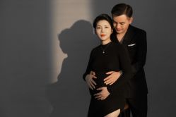 -专注孕妇照亲子照·纪田摄影