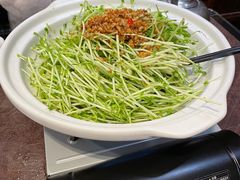 -刘胖子家常菜·蹄花焖藕(中南店)