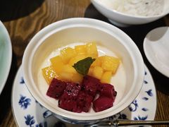 -粗茶淡饭·隐庐私厨(东亭店)