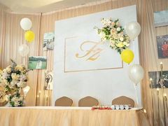 -西安长征华美达酒店