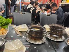 -川香煲(茅台路店)