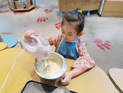 -Harry's Kitchen哈里小屋(上海大悦城店)