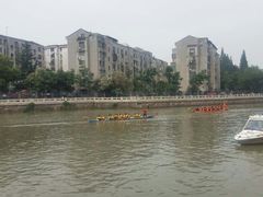 -常州古运河