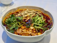 浑源凉粉-凯鸽酒楼(操场城店)