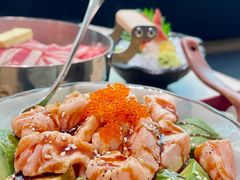 -沼津港精致料理·寿喜烧·烧鸟(漕河泾印象城店)