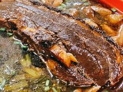 -小龙大肉面馆
