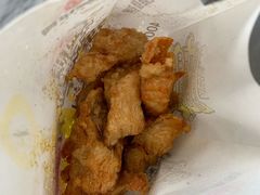 -傅强排骨(成都总店)