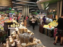 -blt精品超市(KKMALL京基店)