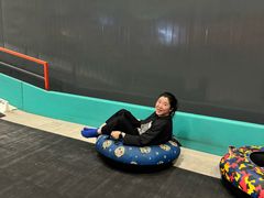 -极限PLAY运动娱乐新世界·团建派对潮玩休闲馆·室内蹦极高空游乐园