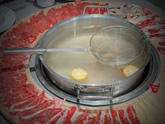 -潮正和潮汕牛肉火锅·老字号(番禺万达店)