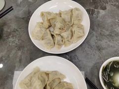 -奉天蚨祥饺子馆