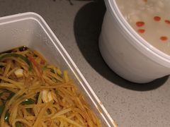 -老淮安·淮安菜(涟水店)