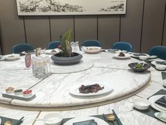 -宴昆山·私房菜(春晖店)