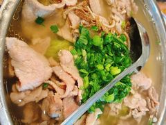 -肖四女乐山跷脚牛肉(世博源店)