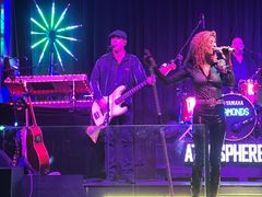 -云·酷Atmosphere(国贸大酒店)