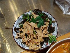 -龍堂蟹黄小笼包(万家丽店)