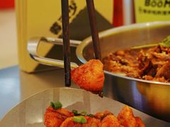 -蓉三少冒烤鸭·四川小吃集(北京首店)