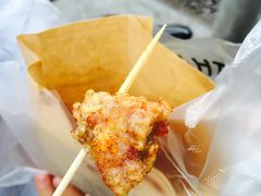 -傅强排骨(成都总店)