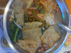 -雙冲柳州螺蛳粉&酸嘢&桂林米粉(簋街店)