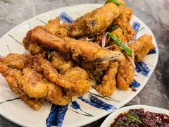-奶奶的味道(胶州路店)