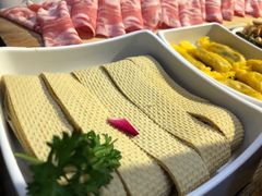 -东道煮牛肉火锅(重庆路店)