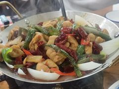 -洪福亮酒家(南草厂街店)