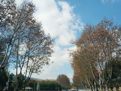 -海埂大坝