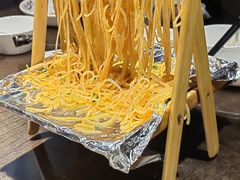 -东口码头·烧鸽子·鱼头泡饼·地方菜(金鹰悦城店)