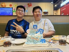 -海底捞火锅(徐州火车站店)