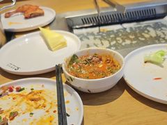 -苏格里岛自助海鲜火锅烧烤(大汉悦中心店)