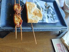 -管氏翅吧(马家堡店)