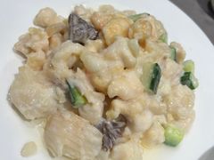 -燕春楼(海河华鼎店)
