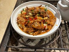 -宅里香.自然餐厅(湘大店)