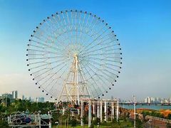 -南昌之星摩天轮