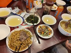 -新川面馆(新街口起源店)