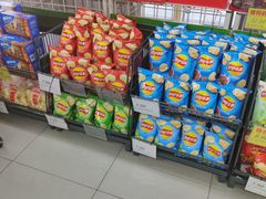 -华润万家便利超市(无锡大箕山店)