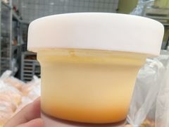 焦糖布丁-甜嘟嘟烘焙坊(舒城路店)
