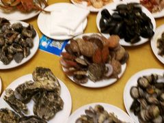 -鲤鱼门渔人码头自助餐厅