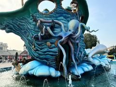 -大连海昌发现王国主题公园