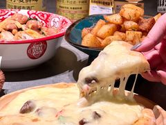 -耶里夏丽·丝路新疆菜·清真食品(徐汇南丹东路臻选店)