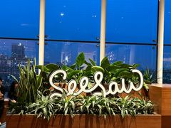 -Seesaw Coffee(朝阳大悦城店)