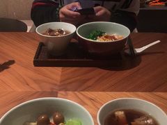 -北京柏悦酒店·锦庭餐厅Dining Room