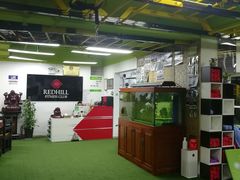 -红山会健身·普拉提(广安门店)